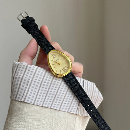 Curb Cuban Necklaces For Men Women Black Gold